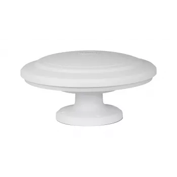 Mistral MI-ANT04 UFO antenna - bianco forte
