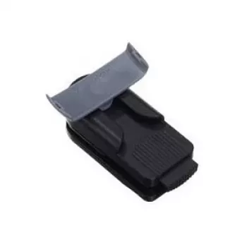 Mitel 68770 clip da cintura girevole per 610d, 612d, 620d, 622d