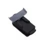 Mitel 68770 clip da cintura girevole per 610d, 612d, 620d, 622d
