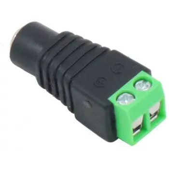 MITON G01DC-100 Connettore di alimentazione 1 pz.