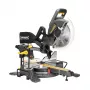 Troncatrice J1G-ZP39-255-3 D255 1800W