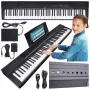 MK DP 881 pianoforte digitale per imparare a suonare