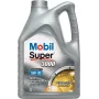 Mobil Super 3000 FV 5W-30 Olio motore 5L