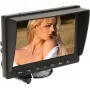 Registratore Mobile con Monitor 9 Pollici 4 Canali AHD/CVBS ATE-NTFT9-4CH-T3