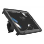 Mobilis Activ+ Case per Zebra ET401 10'' con maniglia girevole e treppiede