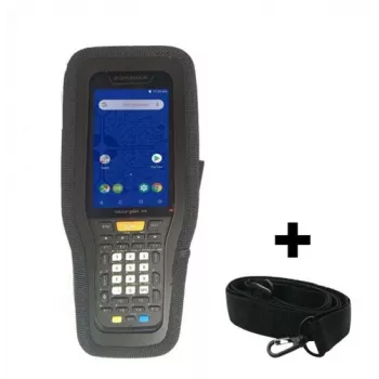 Mobilis ACTIV+ FR Gun Case per Scorpio