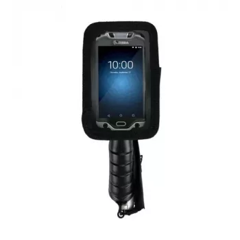 Mobilis Activ + Pack custodia di protezione per Zebra TC21/TC26 - nero