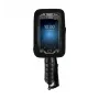 Mobilis Activ + Pack custodia di protezione per Zebra TC21/TC26 - nero
