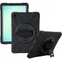 Mobilis All in Case per Galaxy Tab A11 (8,7 pollici) + Schultergurt (072010)