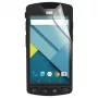 Mobilis Anti-Shock IK06 Clear M3 MOBIL pellicola protettiva per display