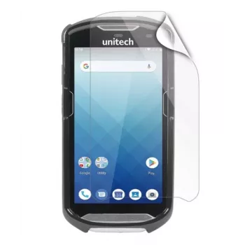 MOBILIS pellicola protettiva anti-shock IK06 trasparente per CipherLab EA510 036200