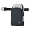 MOBILIS Holster Basic, taglia S + cintura 031026