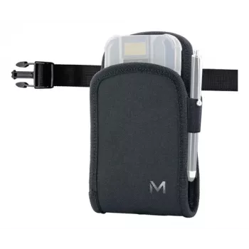 MOBILIS Holster Basic, taglia S + cintura 031026