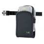 MOBILIS Holster Basic, taglia S + cintura 031026