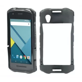 Mobilis PROTECH bumper di protezione per mini-PC - nero