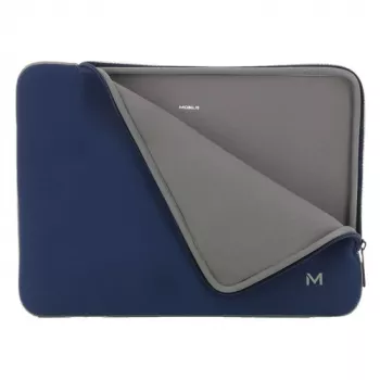 Mobilis Skin custodia per notebook 14-16 inch blu navy