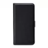 Mobilize Classic Gelly Wallet Book Case per Xiaomi Redmi Note 15 5G, nero