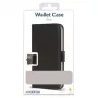 Mobilize Classic Gelly Wallet Book Case per Xiaomi Redmi Note 15 5G, nero