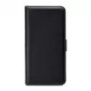 Mobilize Classic Gelly Wallet Book Case per Xiaomi Redmi Note 15 Pro 5G, nero
