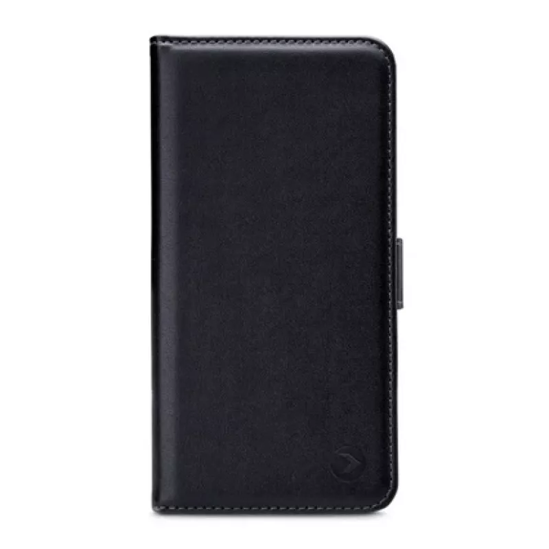 Mobilize Classic Gelly Wallet Book Case per Xiaomi Redmi Note 15 Pro 5G, nero