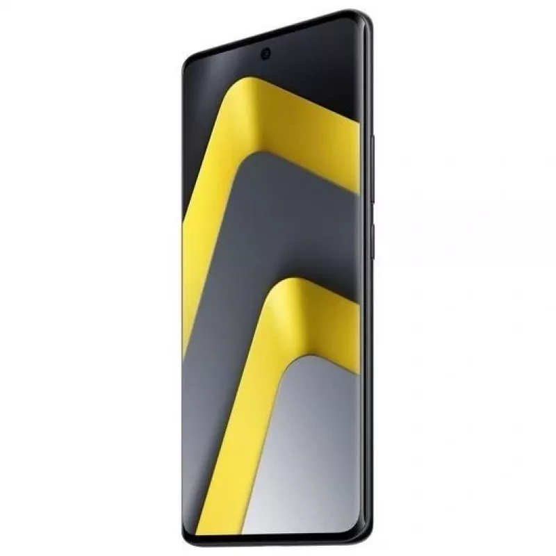 Mobilize Classic Gelly Wallet Book Case per Xiaomi Redmi Note 15 Pro 5G, nero