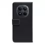 Mobilize Classic Gelly Wallet Book Case per Xiaomi Redmi Note 15 Pro 5G, nero