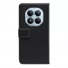 Mobilize Classic Gelly Wallet Book Case Xiaomi Redmi Note 15 Pro+ 5G nero