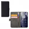Mobilize Classic Gelly Wallet Book Case Xiaomi Redmi Note 15 Pro nero