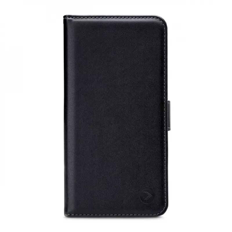 Mobilize Classic Gelly Wallet Book Case Xiaomi Redmi Note 15 Pro nero