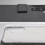 Mobilize Classic Gelly Wallet Book Case Xiaomi Redmi Note 15 Pro nero