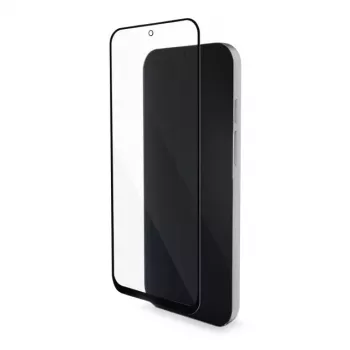 Mobilize Edge-To-Edge Glass protezione schermo per Xiaomi Redmi Note 14 Pro 4G/Note 14 Pro 5G/Note 14 Pro+ 5G Edge Glue