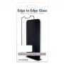Mobilize Edge-To-Edge Glass protezione schermo per Xiaomi Redmi Note 14 Pro 4G/Note 14 Pro 5G/Note 14 Pro+ 5G Edge Glue