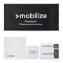 Mobilize Edge-To-Edge Pellicola protettiva in vetro per Xiaomi Redmi Note 14 Pro+ 5G (Edge Glue)