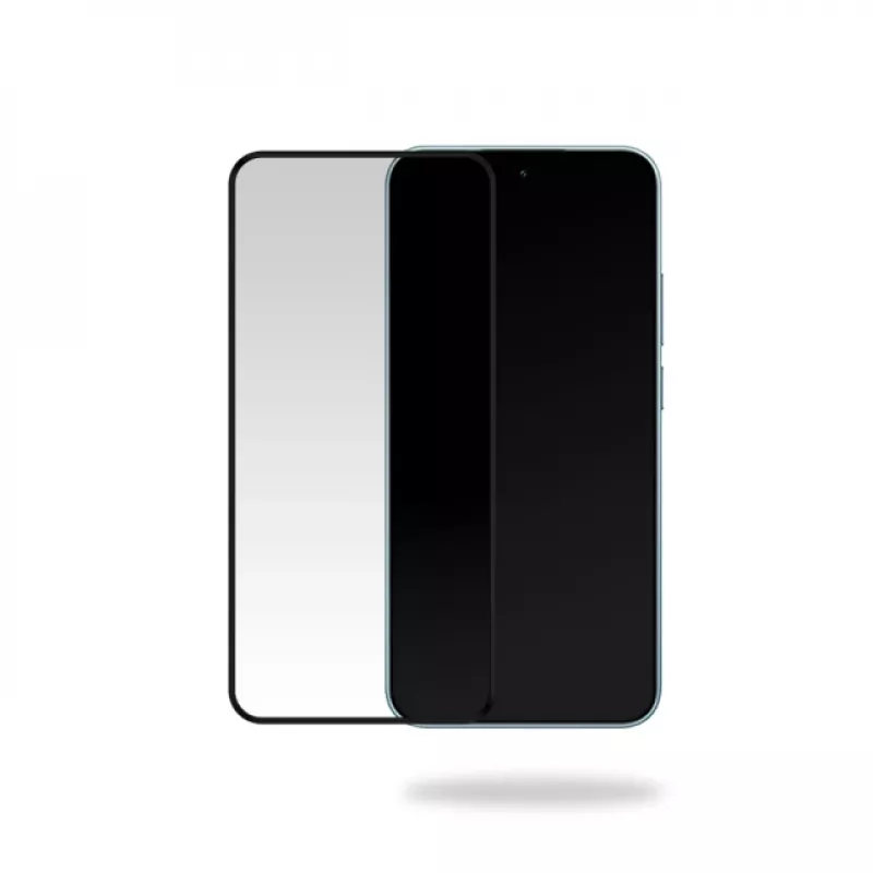 Mobilize Pellicola protettiva in vetro Edge-To-Edge per Xiaomi Redmi Note 15 Pro+ 5G - Edge Glue