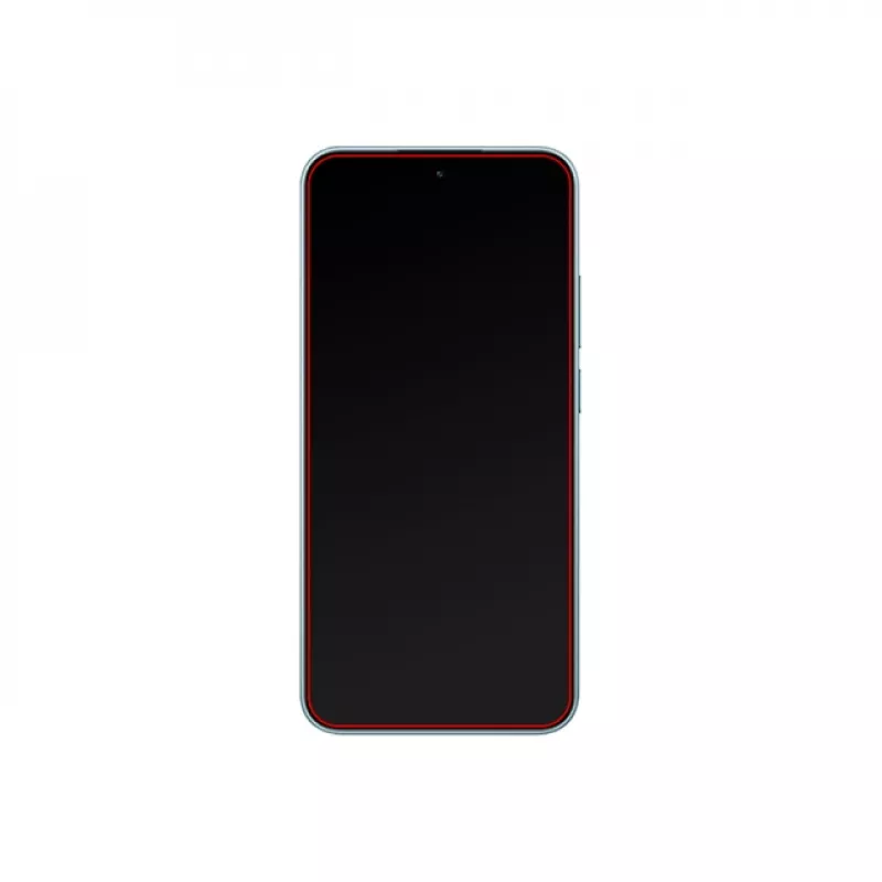 Mobilize Edge-To-Edge Vetro Temperato per Xiaomi Redmi Note 15 Pro