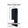 Mobilize Edge-To-Edge Vetro Temperato per Xiaomi Redmi Note 15 Pro