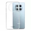 Mobilize Gelly Case Xiaomi Redmi Note 15 5G trasparente