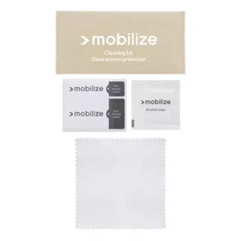 Mobilize Vetro protezione schermo per Xiaomi Redmi Note 15 5G
