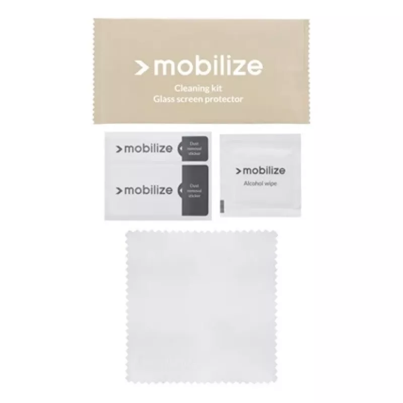 Mobilize Vetro protezione schermo per Xiaomi Redmi Note 15 5G