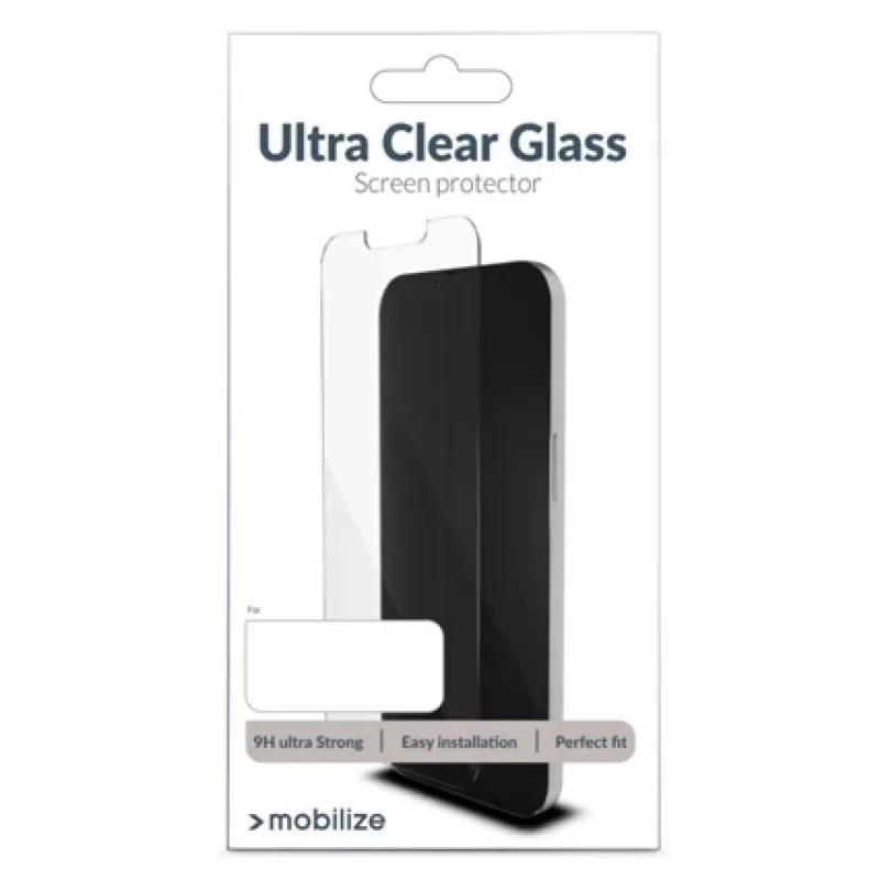 Mobilize Vetro protezione schermo per Xiaomi Redmi Note 15 5G