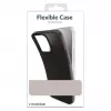 Mobilize Rubber Gelly Case Xiaomi Redmi Note 15 Pro+ 5G nero opaco
