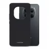 Mobilize custodia in gomma Gelly Xiaomi Redmi Note 15 Pro Matt Black