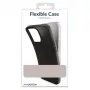 Mobilize custodia in gomma Gelly Xiaomi Redmi Note 15 Pro Matt Black