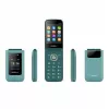 Mobiola MB4600 Green telefono cellulare