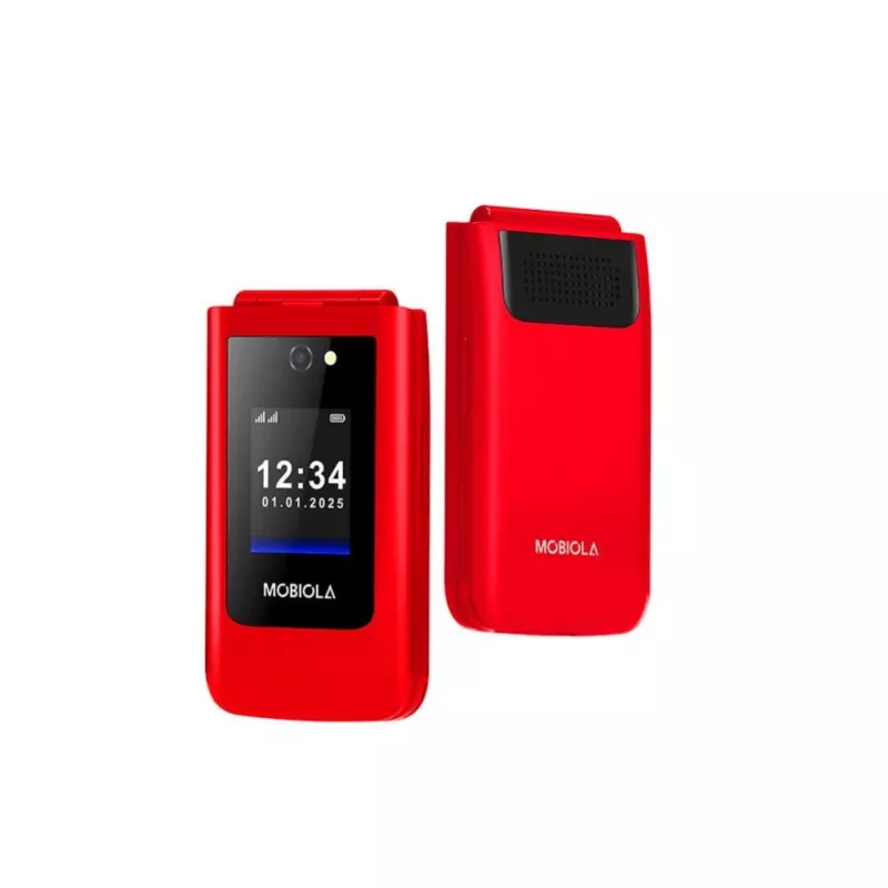 Mobiola MB4600 rosso
