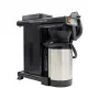 MOCCAMASTER Thermoserve Autofill macchina per caffè Nero