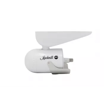 Mockmill 001 Macina cereali accessorio per KitchenAid con ceramica