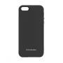 Molan Cano Apple iPhone XR Jelly TPU Case nero