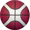 Molten B6G3850 FIBA 6 Pallacanestro marrone