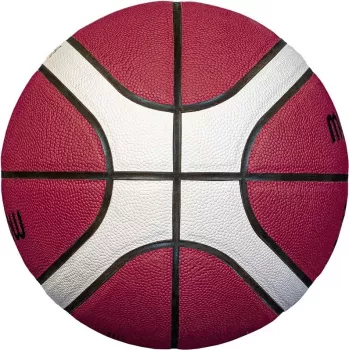 Molten B6G3850 FIBA 6 Pallacanestro marrone